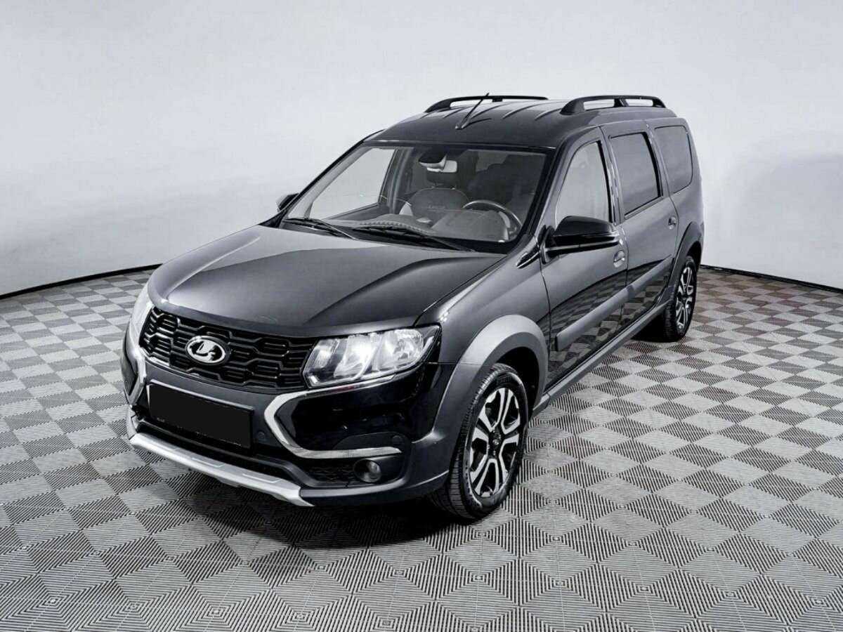 Lada (ВАЗ) Largus