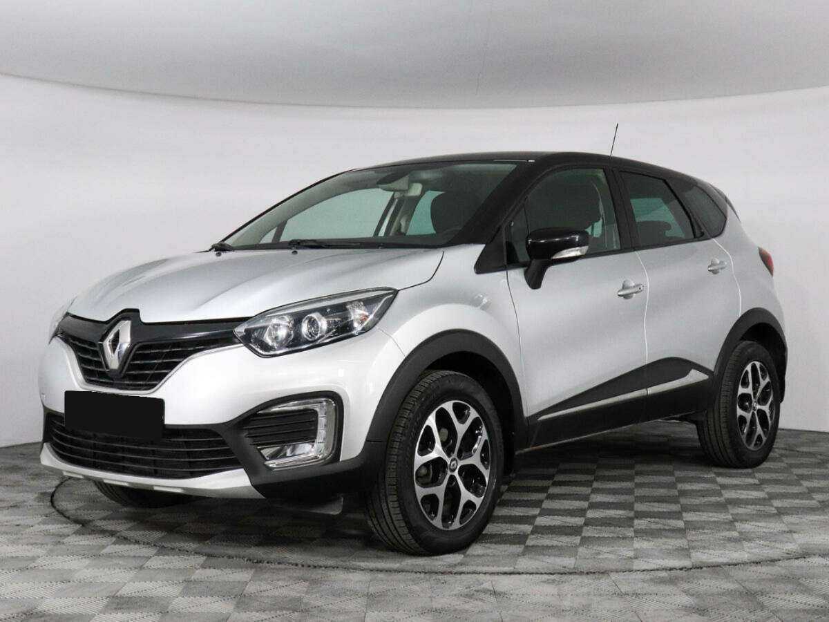 Renault Kaptur