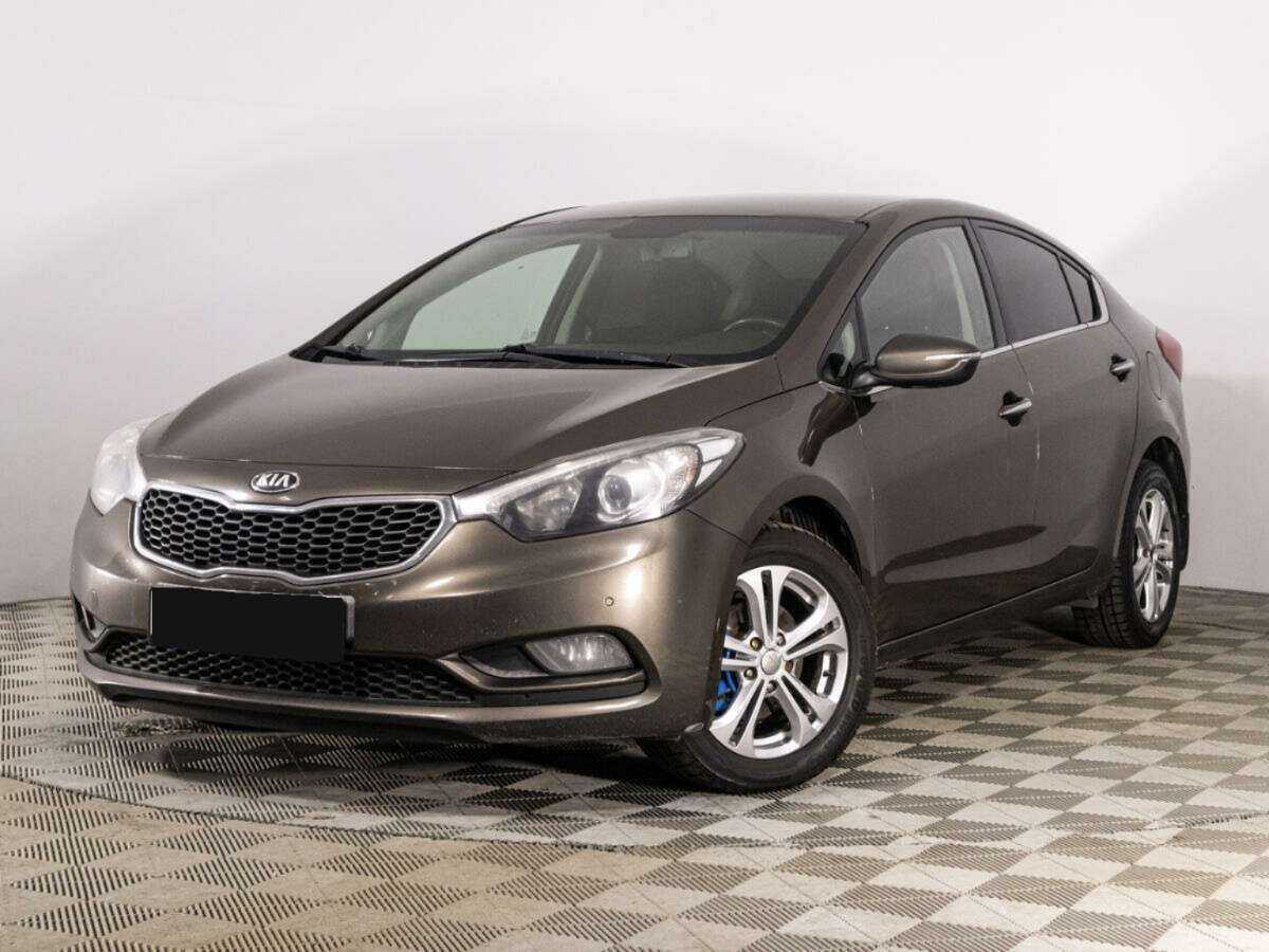 Kia Cerato
