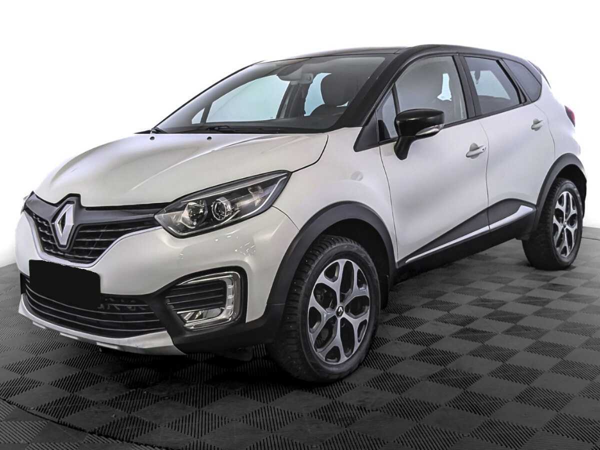 Renault Kaptur